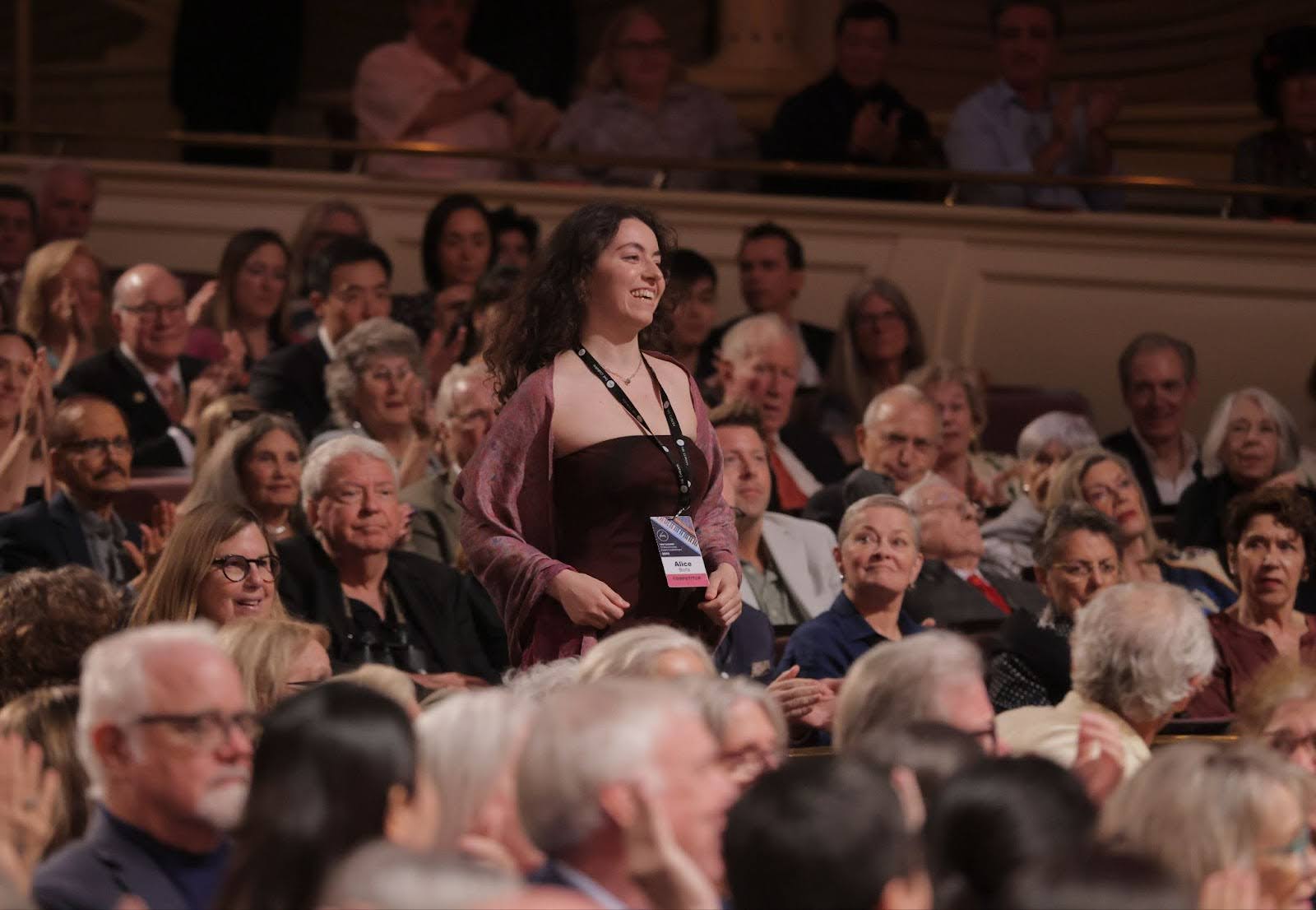 THE SCOOP | The 17th Van Cliburn International Piano Competition: Results