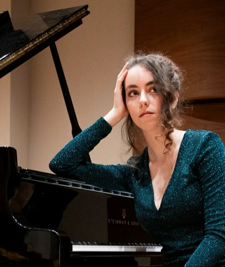 Burla wins the 'Preis der Stadt Zofingen'